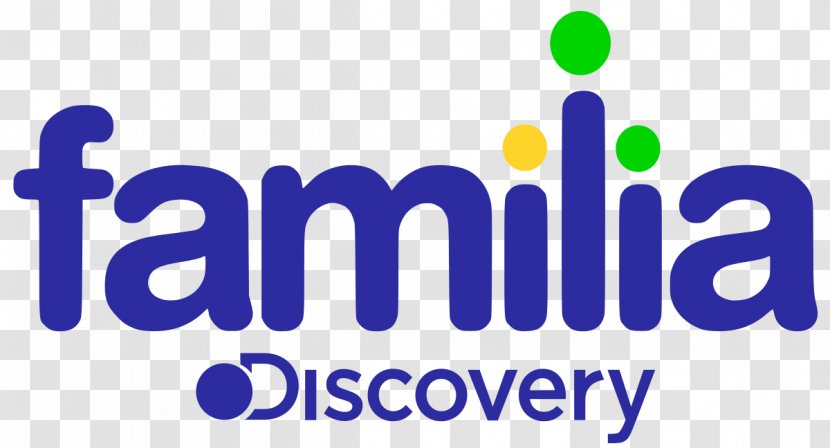Discovery Familia Family Image Logo Transparent PNG