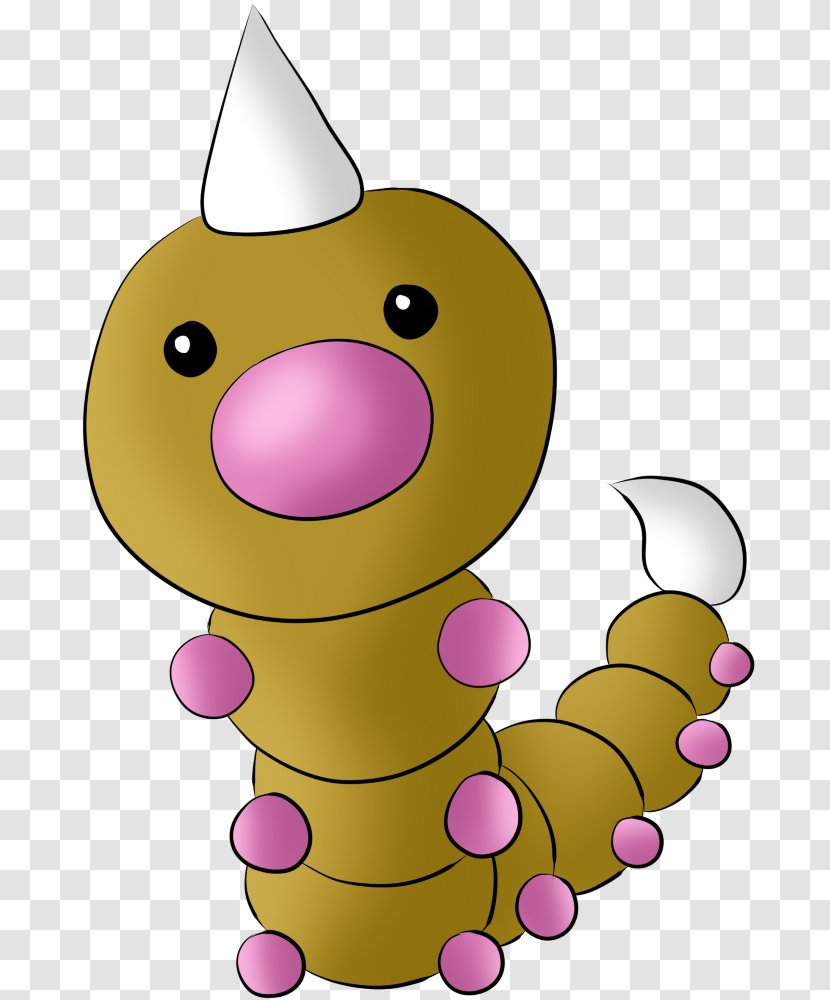 Weedle Pokémon Ruby And Sapphire Kakuna Image - Pokemon - Colored Leaves Transparent PNG