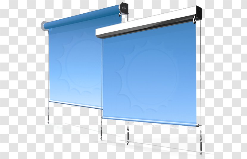 Window Blinds & Shades Canopy Curtain - Door Transparent PNG
