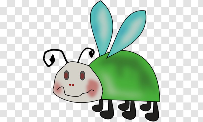 Domestic Rabbit Snout Clip Art - Plant Transparent PNG