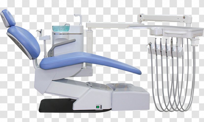 Dentistry Dental Engine Chair Instruments - Machine Transparent PNG