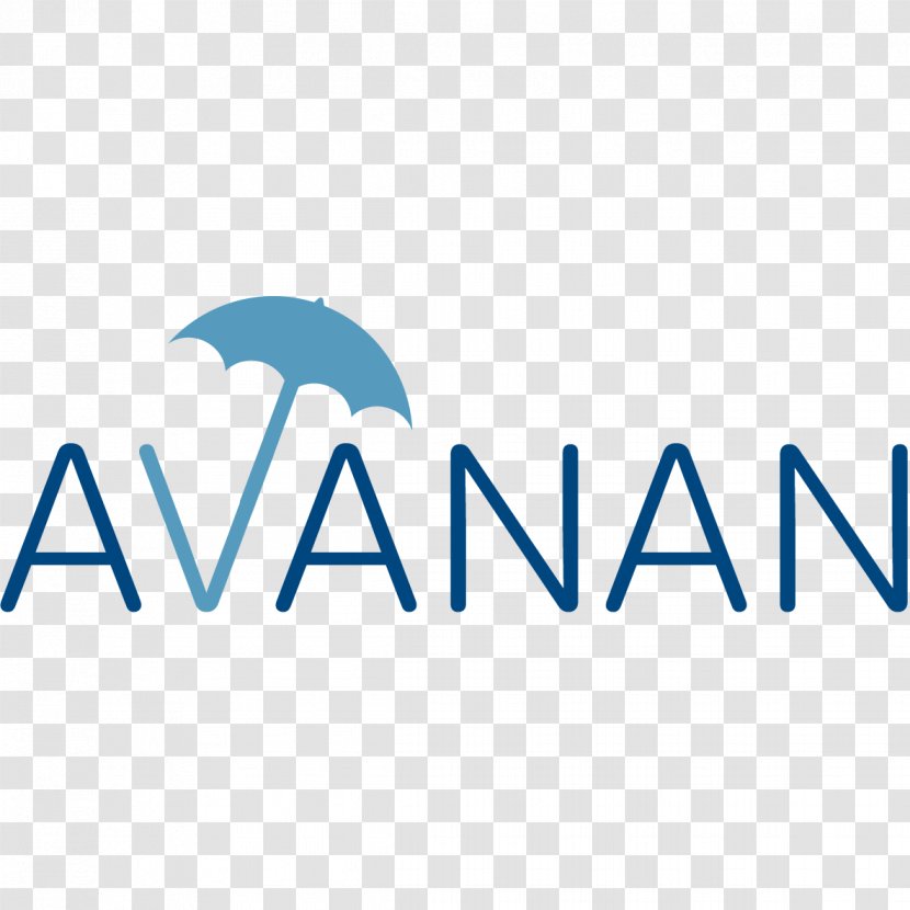Avanan Logo Cloud Computing Product Font - Cartoon - Network Security Guarantee Transparent PNG