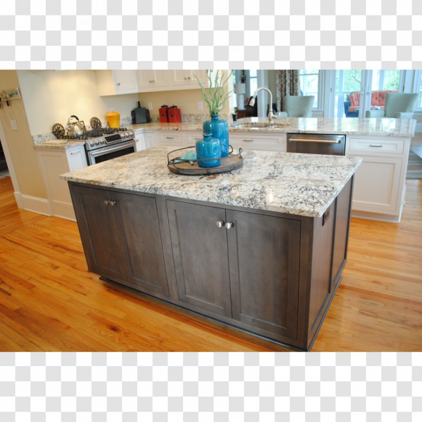 Cabinetry Drawer Buffets & Sideboards Countertop Granite - Floor - Kitchen Island Transparent PNG