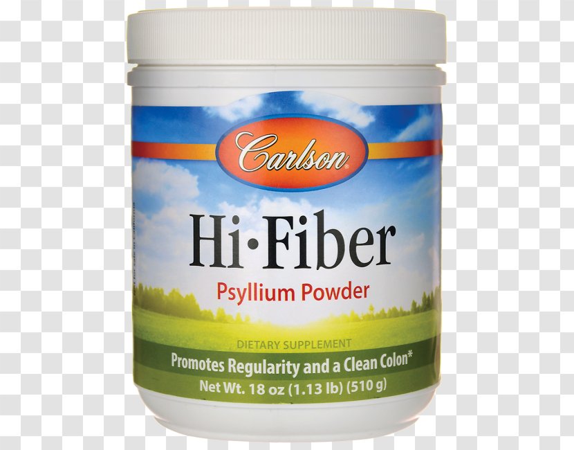 Dietary Supplement Colon Cleansing Psyllium Fiber Large Intestine - Nutrition - Garcinia Cambogia Transparent PNG