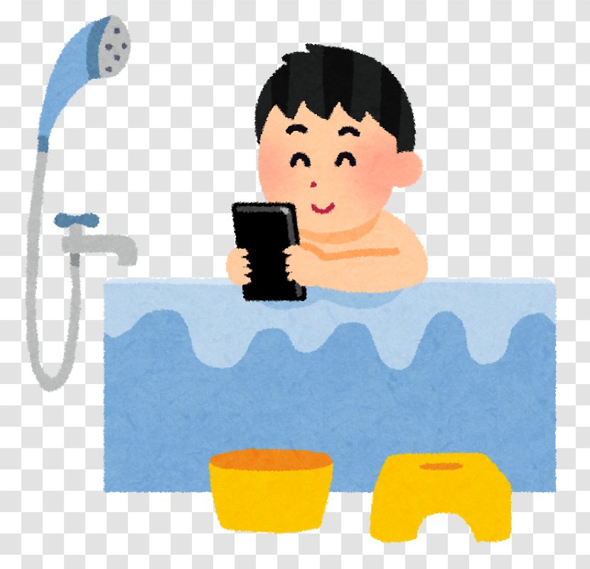 Bathroom Hot Water Dispenser Shower Bathing Bathtub - Renovation - Fireman Sam Transparent PNG