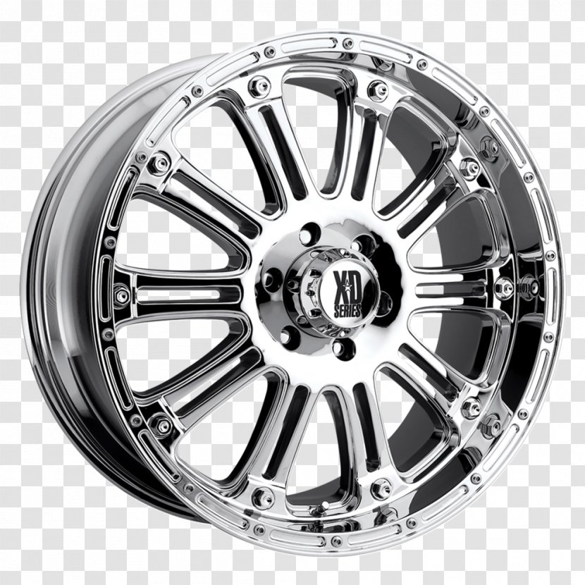 Alloy Wheel 2008 Ford Mustang 2018 Rim Car - Autofelge - Chromium Plated Transparent PNG