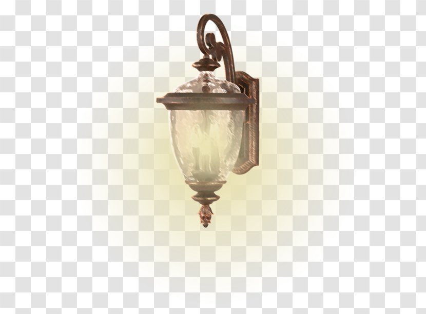 Lighting Lamp - Lampe De Chevet - Night Transparent PNG