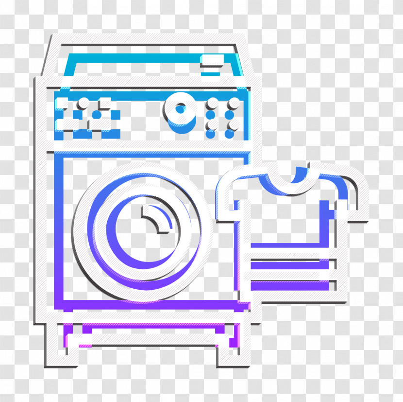 Laundry Icon Wash Icon Cleaning Icon Transparent PNG