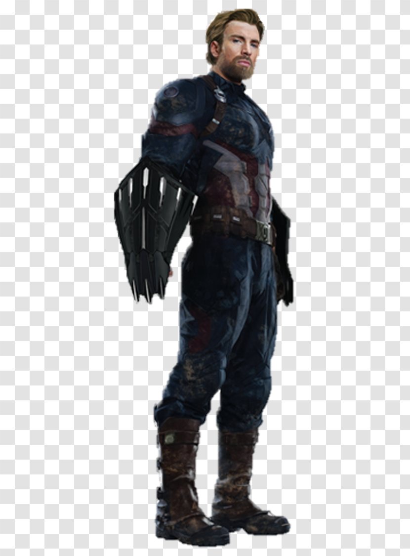 Avengers: Infinity War Captain America Spider-Man Thanos Black Widow - Groot Transparent PNG