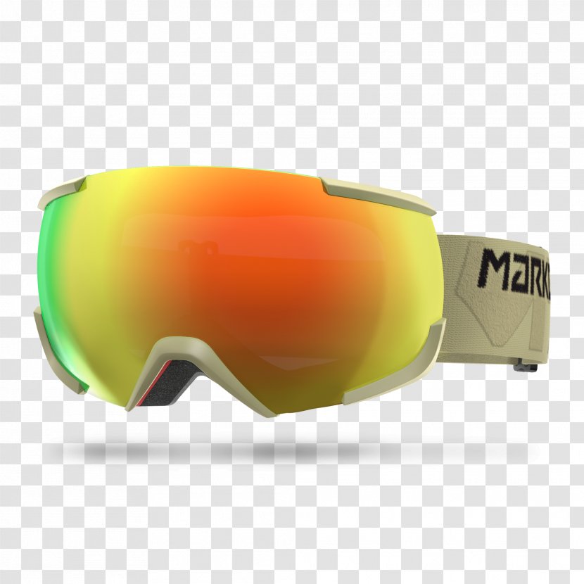 Goggles Skiing Gafas De Esquí Glasses Snow - Vision Care Transparent PNG