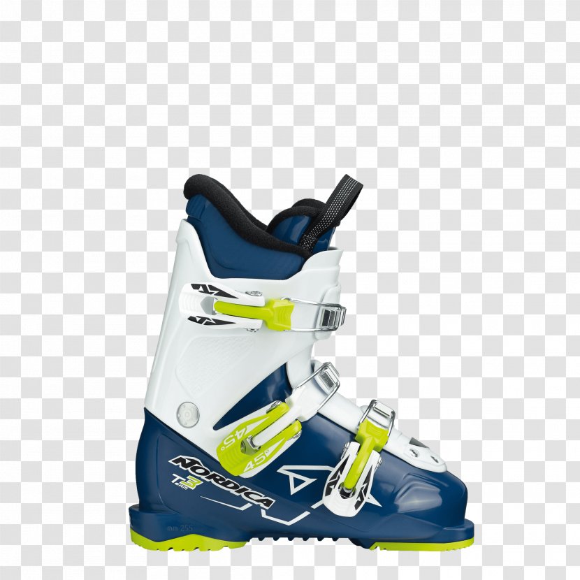 Ski Boots Skiing Nordica Bindings Transparent PNG