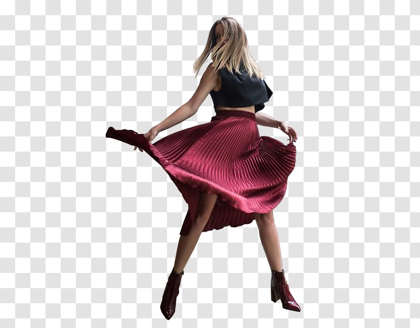 Architecture Dance Rendering - Shoulder - Dancing Woman Transparent PNG