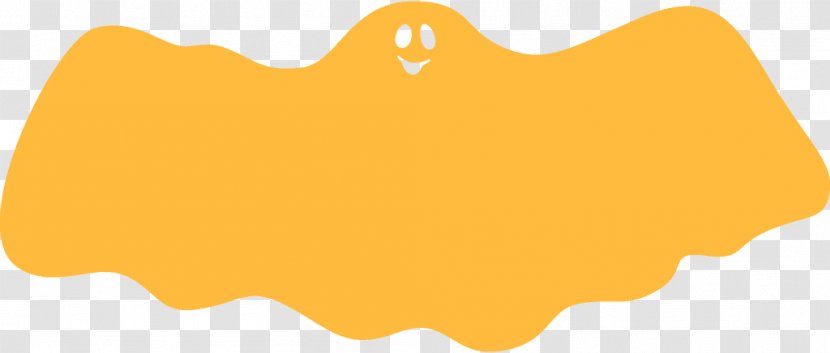Orange - Logo - Yellow Transparent PNG