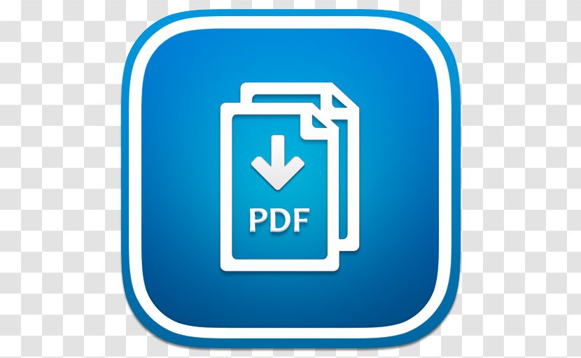 PDF Split And Merge Android Application Package PDF-XChange Viewer Software - Editing - Technology Flyer Transparent PNG