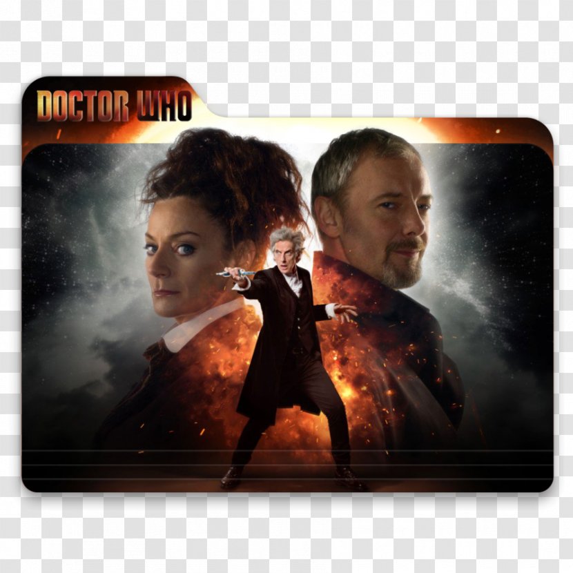 Michelle Gomez Doctor Who The Master John Simm - Pearl Mackie Transparent PNG