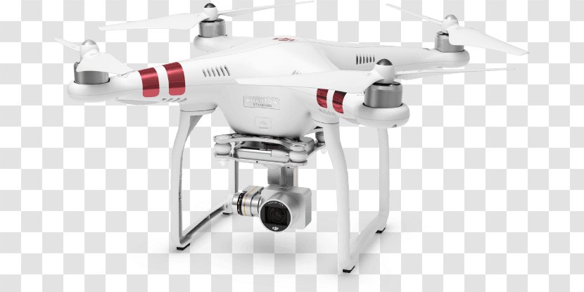 Mavic Pro Osmo Aircraft Phantom Unmanned Aerial Vehicle - Gimbal - Early Spring Transparent PNG