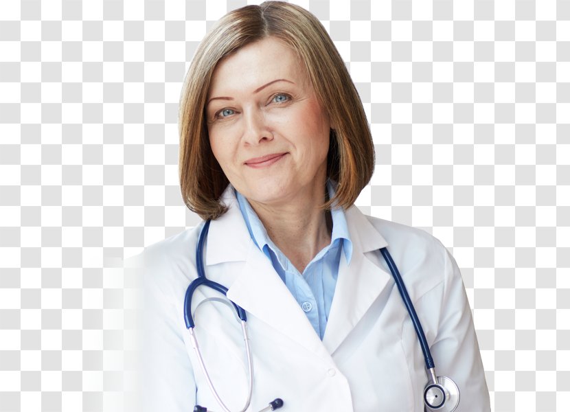 Physician Medicine Health Care Nursing - Woman - Registered Nurse Transparent PNG