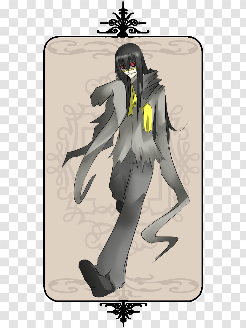 Penguin Costume Design Cartoon Legendary Creature - Silhouette Transparent PNG