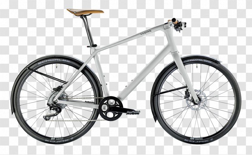 City Bicycle Electric Cycling Commuting - Marin Bikes Transparent PNG