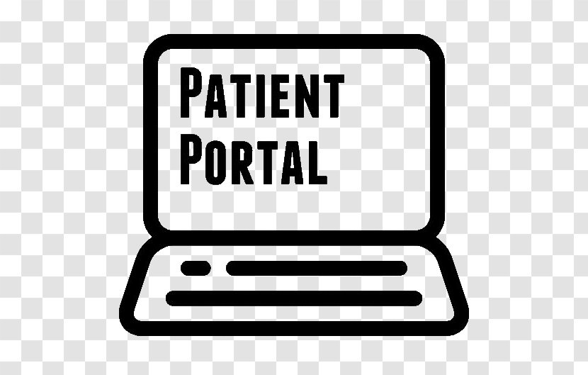 Clip Art Educational Technology Patient Portal Learning - Sign Transparent PNG