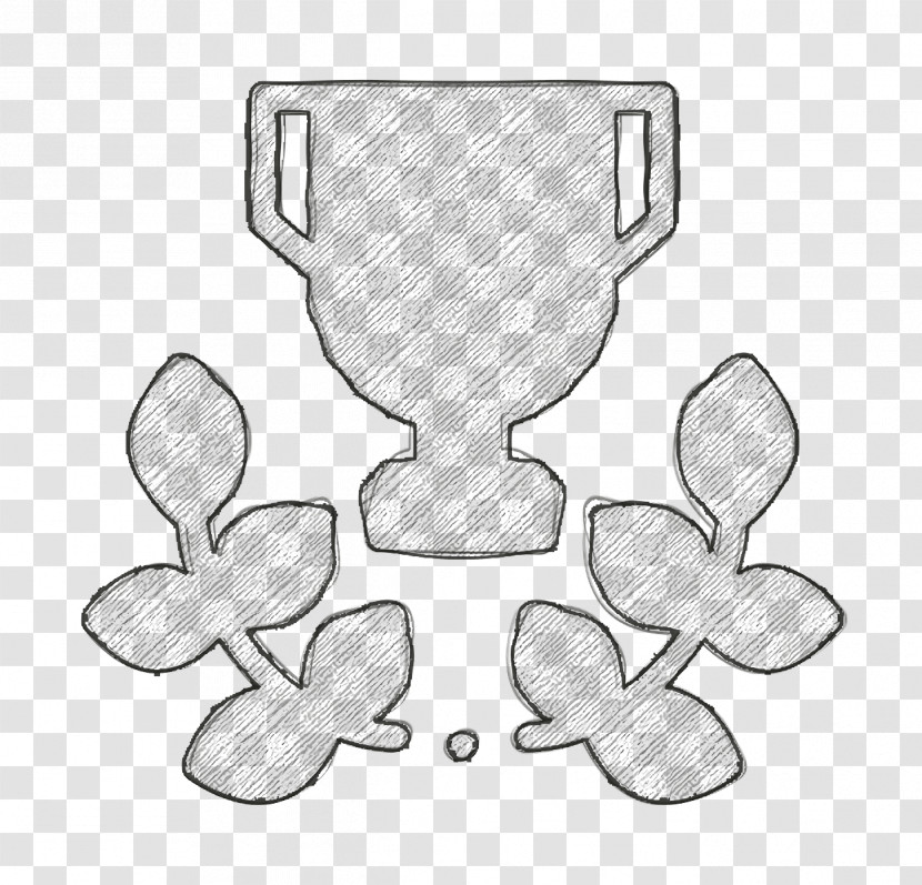 Winning Icon Trophy Icon Award Icon Transparent PNG