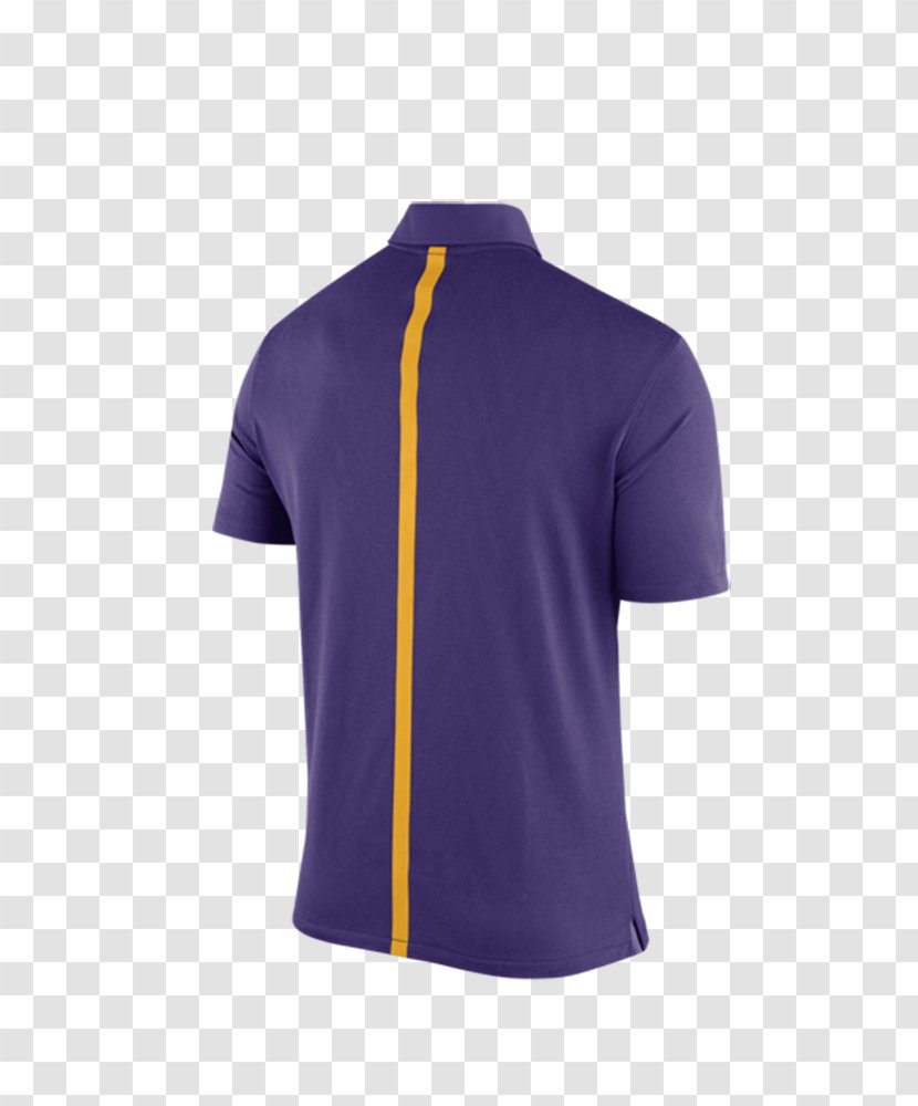 Tennis Polo Shirt Neck Transparent PNG