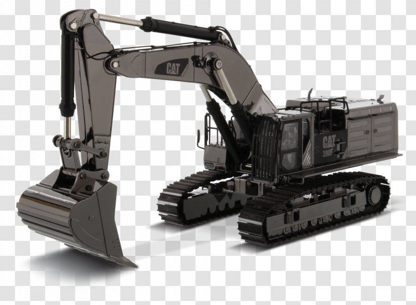 Construction Equipment Machine Vehicle Robot Technology - Car - Crane Transparent PNG
