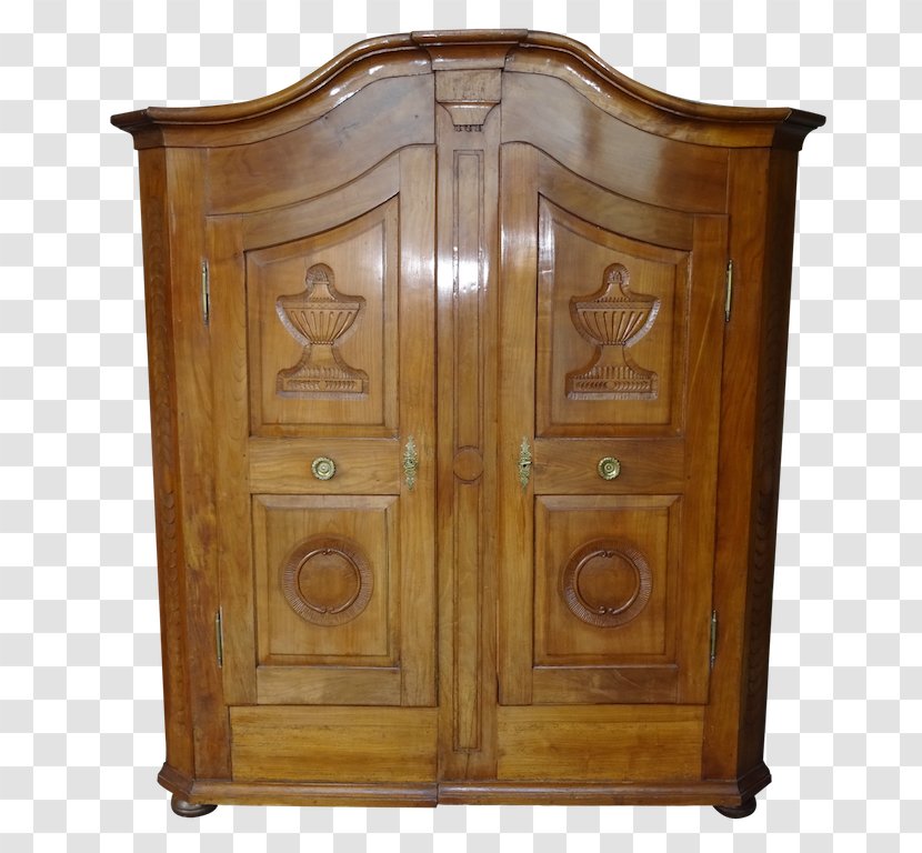 Cupboard Chiffonier Buffets & Sideboards Armoires Wardrobes Cabinetry - Wood Stain Transparent PNG