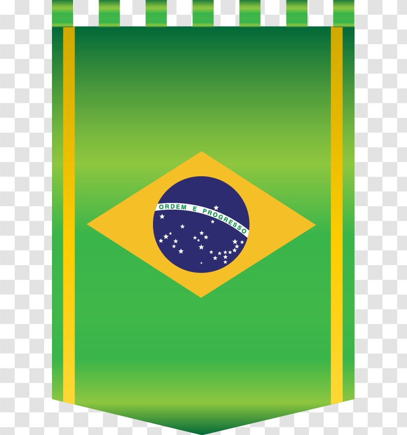 Rio De Janeiro 2016 Summer Olympics Flag Of Brazil Transparent PNG