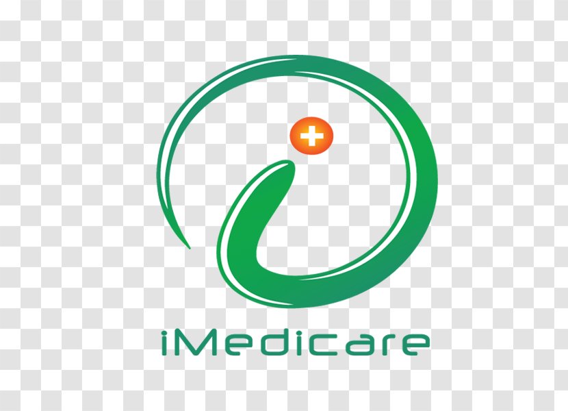 Logo Brand Green - Area - Hospital Management Transparent PNG