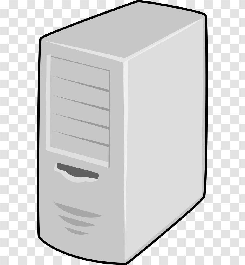 Web Server Clip Art - Computer Program - Database Icon Transparent PNG