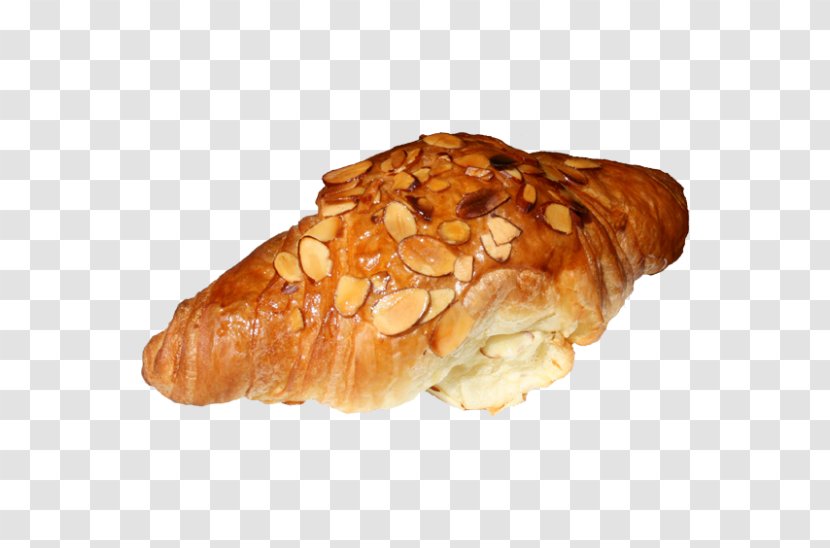 Danish Pastry Croissant Pasty Cuisine Food Transparent PNG