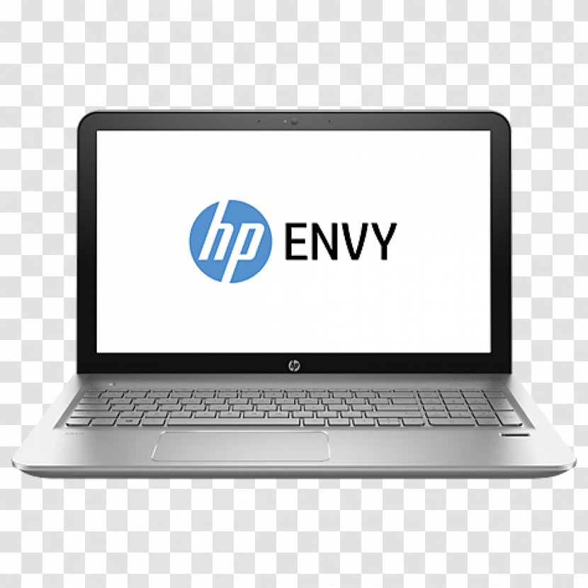 Netbook Hewlett-Packard Intel Laptop Personal Computer - Part - Hewlettpackard Transparent PNG
