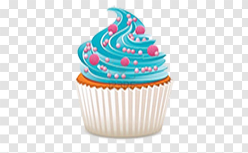 Cupcake Heaven Muffin Clip Art - Pasteles - Cake Transparent PNG