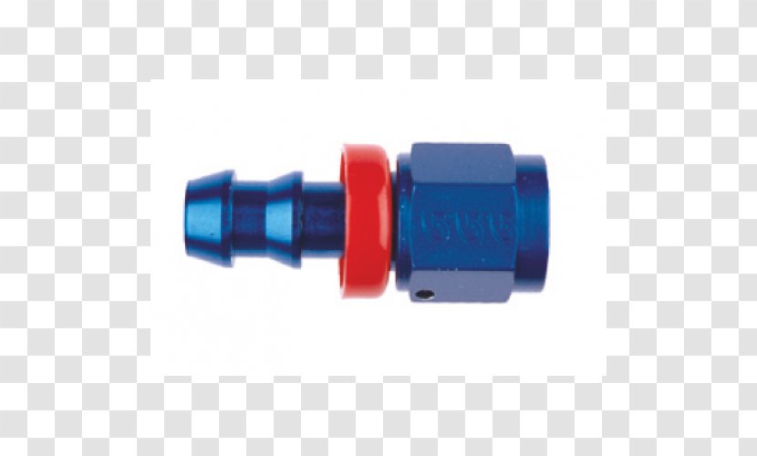 Piping And Plumbing Fitting Hose Coupling Plastic Air-line - Jic Transparent PNG