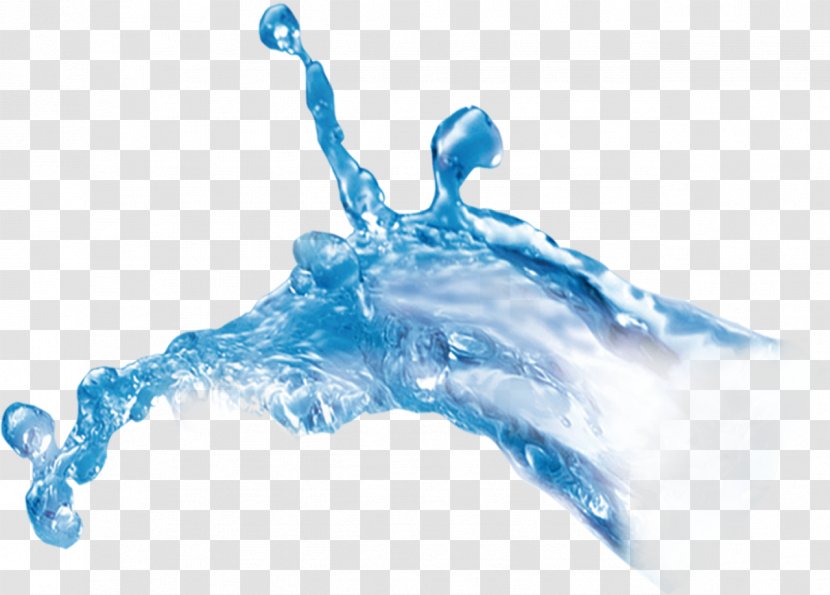 Download Water - Drop Transparent PNG