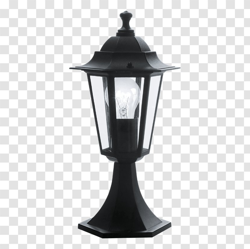 Landscape Lighting Lantern Lamp - Garden - Light Transparent PNG