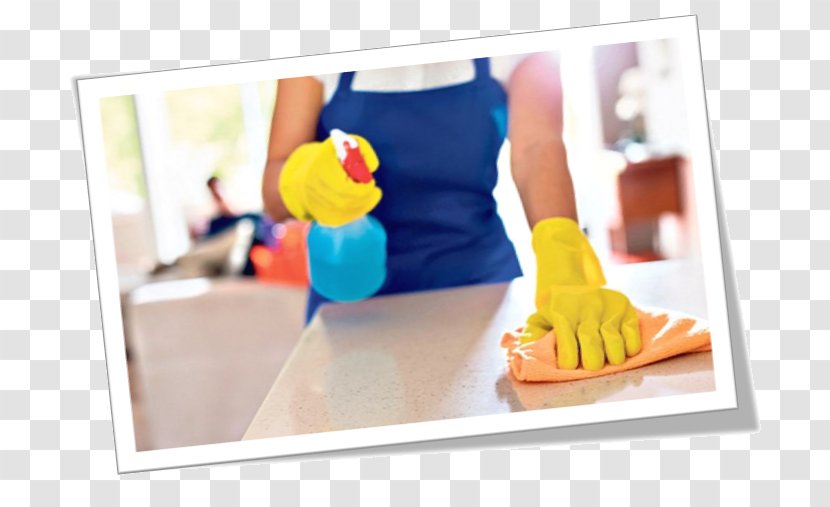 Cleaner Commercial Cleaning Maid Service House - Spring - Services Transparent PNG