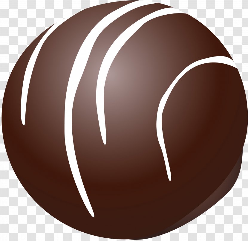 Sphere Ball Chocolate Transparent PNG