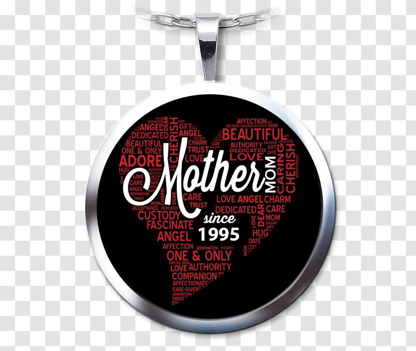 Jewellery T-shirt Mother Hoodie Family - Charms Pendants Transparent PNG