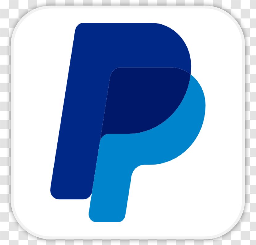 Donation Logo Pinballz PayPal - Tagline - Paypal Icon Transparent PNG