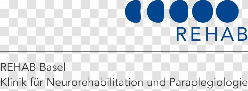 REHAB Basel, Klinik Für Neurorehabilitation Und Paraplegiologie Dr. Med. Christian Kätterer, Facharzt FMH Neurologie Organization Logo Band-Werkstätten Basel - Paper - Rehab Transparent PNG