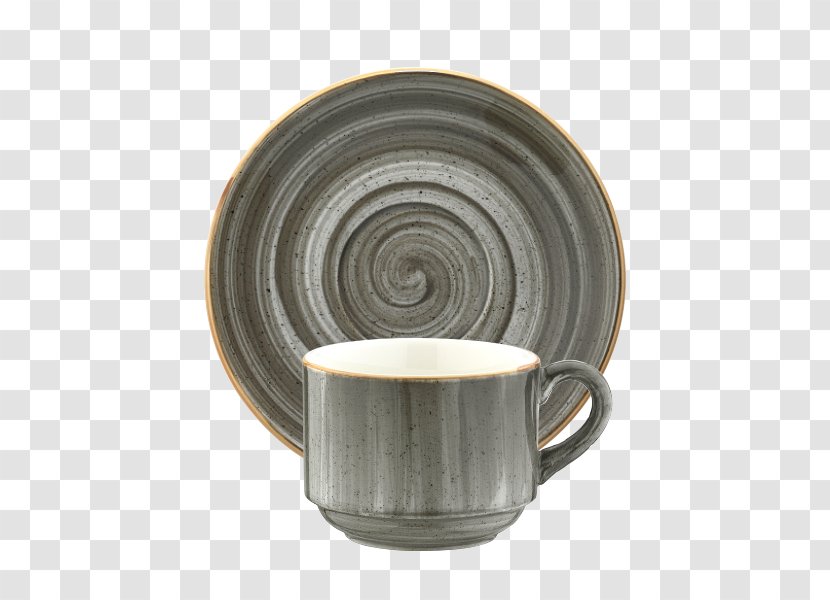 Coffee Plate Saucer Teacup - Kop - Barbecue Gourmet Transparent PNG