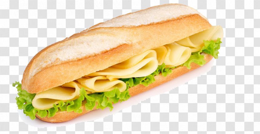 Hot Dog Bxe1nh Mxec Submarine Sandwich Ham And Cheese Lettuce - Breakfast - Delicious Transparent PNG