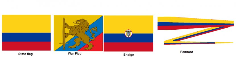 Empire: Total War Colombia Thirteen Colonies United States Flag - Pictures Of The Transparent PNG