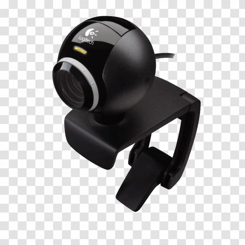 Logitech Quickcam E 3500 Web Camera Webcam QuickCam Express - Personal Protective Equipment Transparent PNG