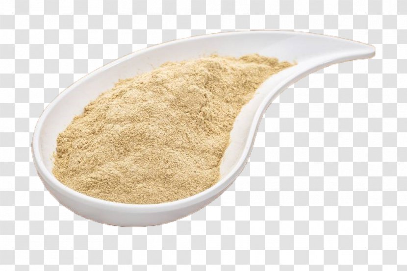 Powder Flour Maize Ingredient - White - Corn Transparent PNG