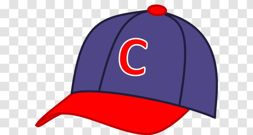 Baseball Cap Clip Art - Thumbnail Transparent PNG