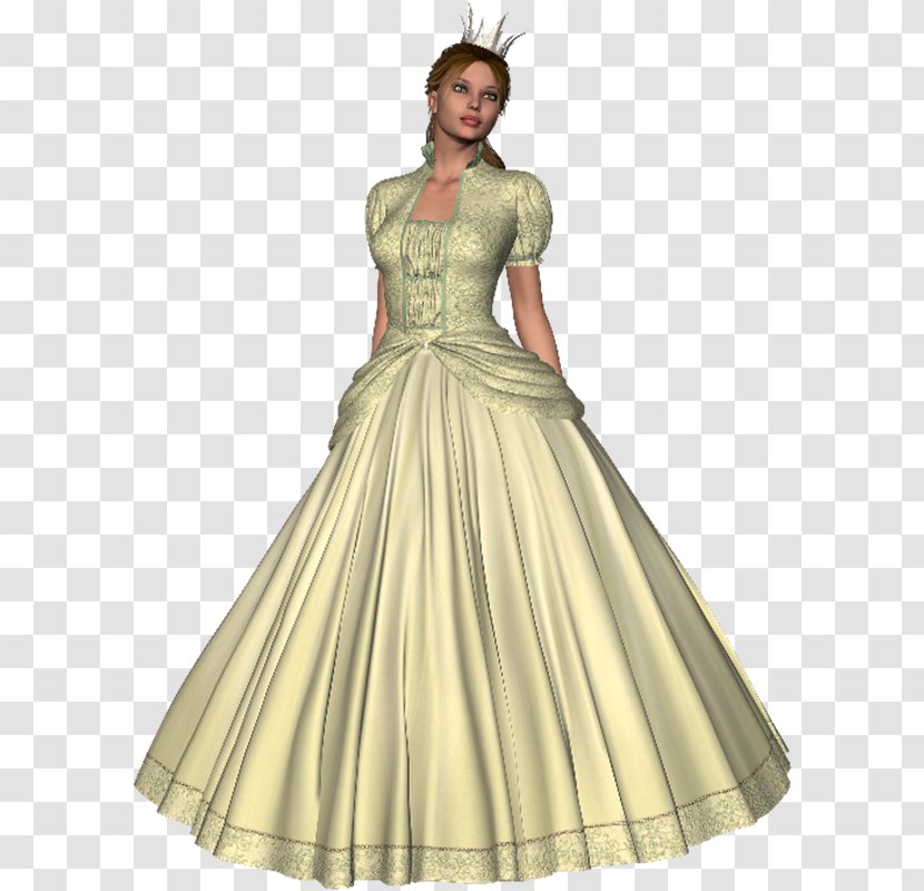Gown Cocktail Dress Costume Design - Joint - Tw Transparent PNG