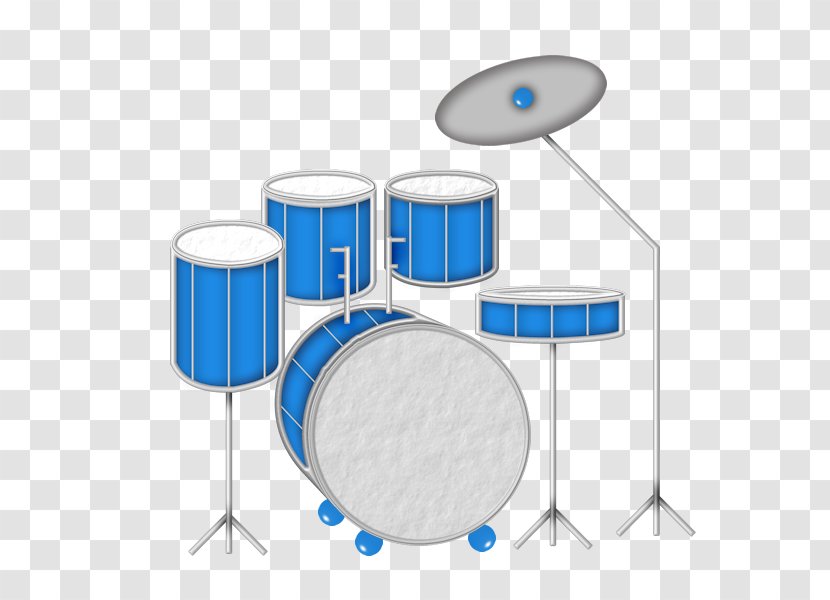 Music Cartoon - Drawing - Marching Percussion Transparent PNG